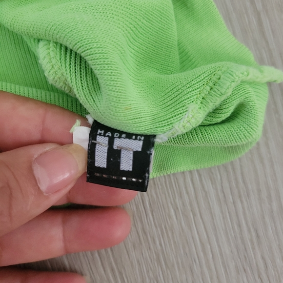 Versace Jeans Couture Top - Picture 5 of 7